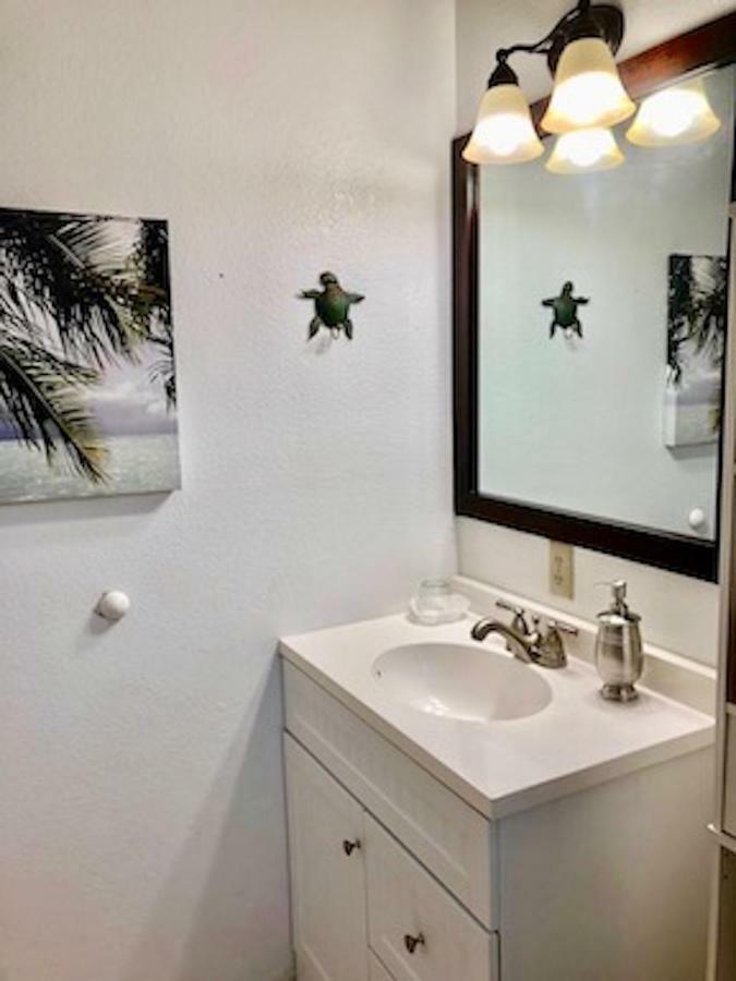 Lovely Relaxing Lanikai Studio, Legal Vacation Rental Kailua Dış mekan fotoğraf
