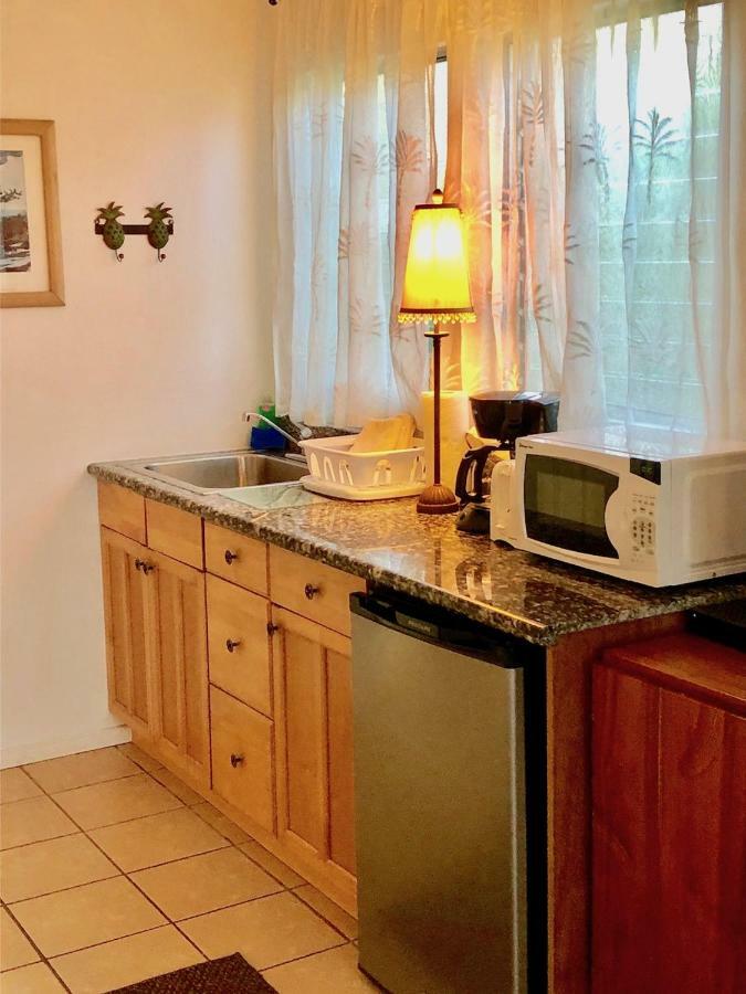Lovely Relaxing Lanikai Studio, Legal Vacation Rental Kailua Dış mekan fotoğraf